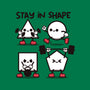 Stay In Shape Geometry-Mens-Long Sleeved-Tee-NemiMakeit