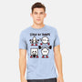 Stay In Shape Geometry-Mens-Heavyweight-Tee-NemiMakeit