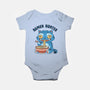 Ramen Hunter-Baby-Basic-Onesie-GODZILLARGE