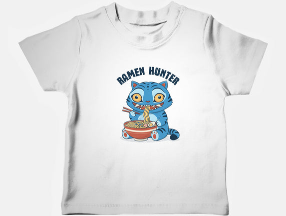 Ramen Hunter