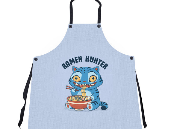 Ramen Hunter