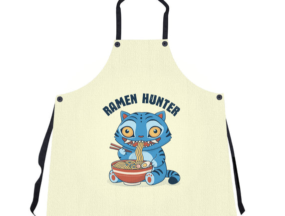 Ramen Hunter
