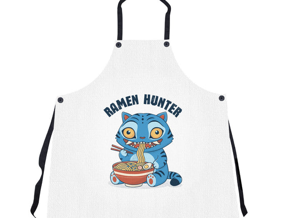 Ramen Hunter