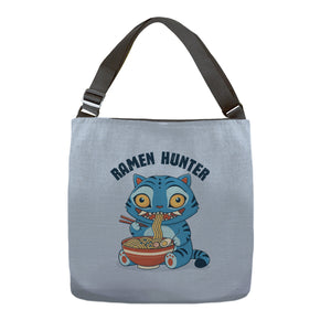 Ramen Hunter