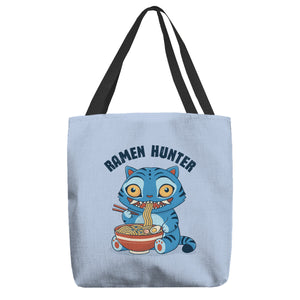 Ramen Hunter