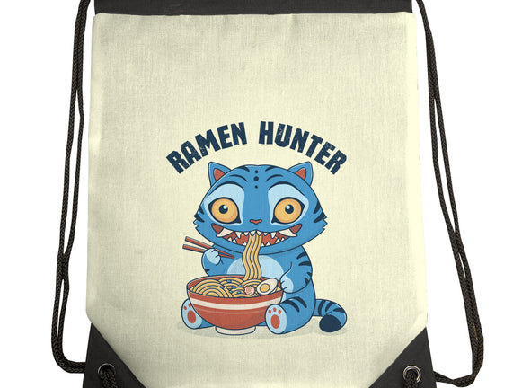 Ramen Hunter