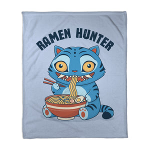 Ramen Hunter