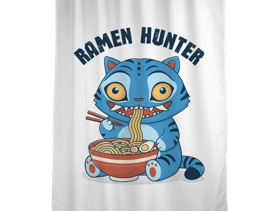 Ramen Hunter
