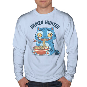 Ramen Hunter