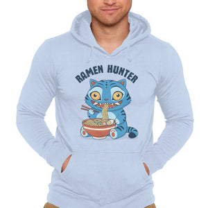 Ramen Hunter