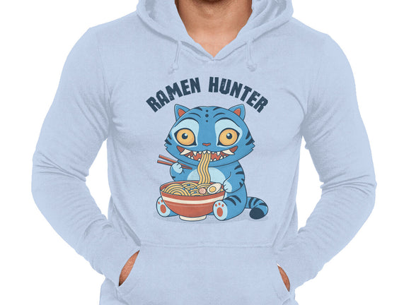 Ramen Hunter
