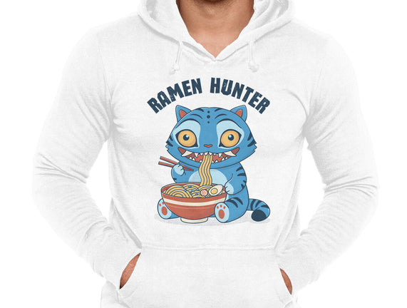 Ramen Hunter