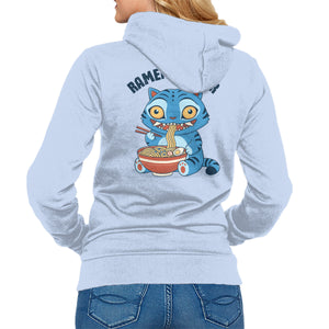 Ramen Hunter