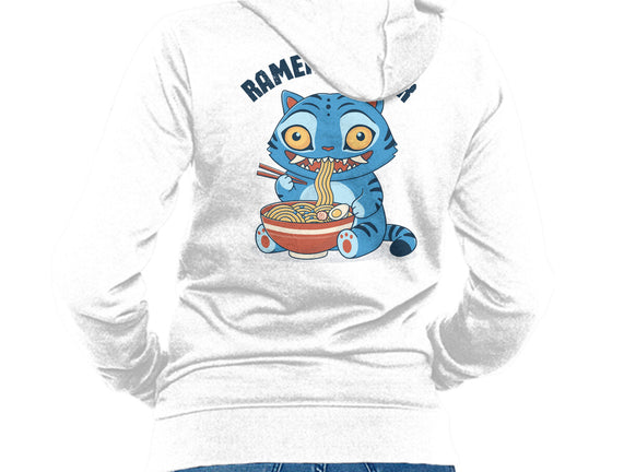 Ramen Hunter