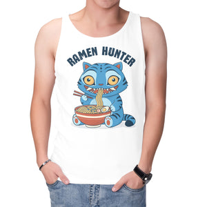 Ramen Hunter