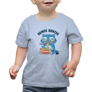 Ramen Hunter