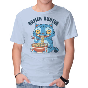Ramen Hunter