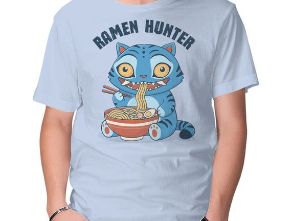 Ramen Hunter