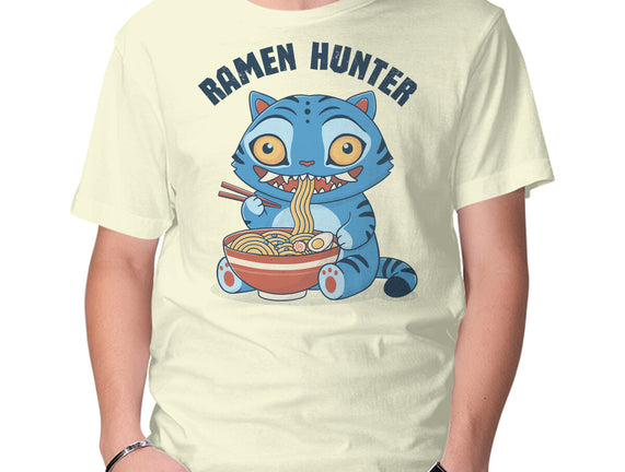 Ramen Hunter