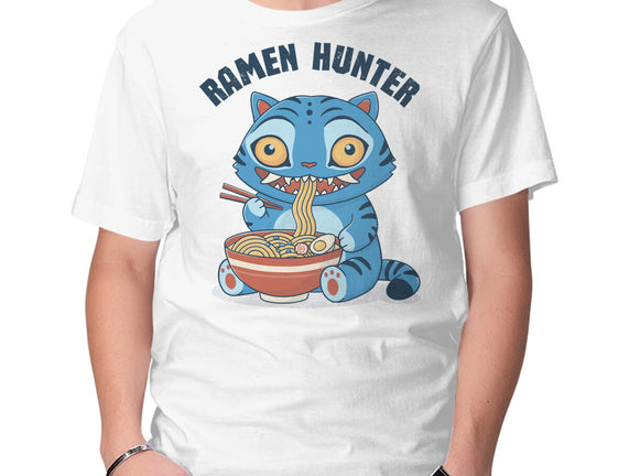 Ramen Hunter