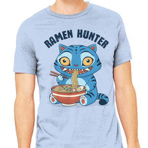 Ramen Hunter
