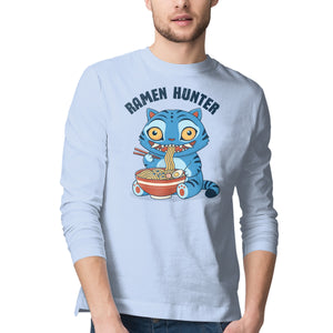 Ramen Hunter