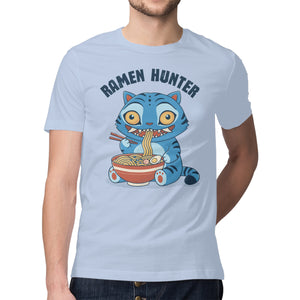 Ramen Hunter