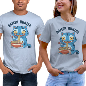Ramen Hunter
