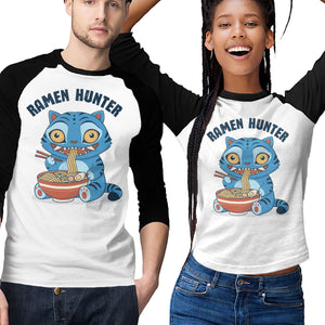 Ramen Hunter