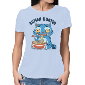 Ramen Hunter