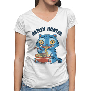 Ramen Hunter
