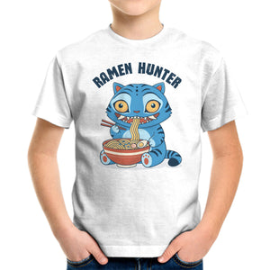 Ramen Hunter