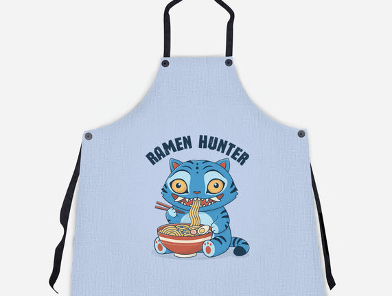 Ramen Hunter