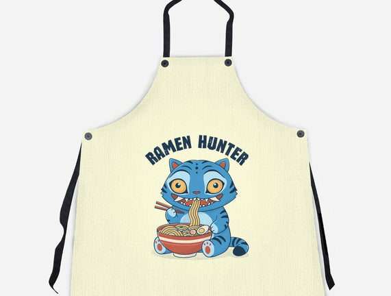 Ramen Hunter