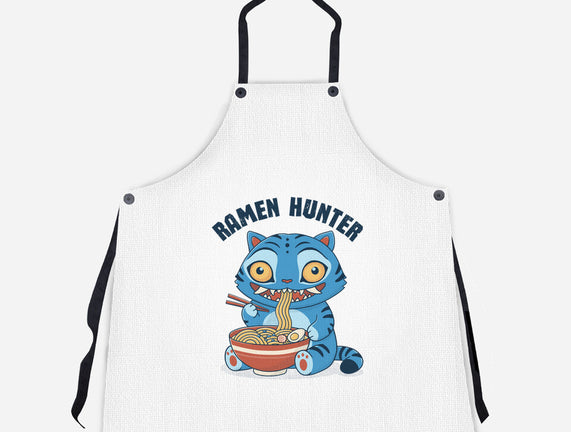Ramen Hunter