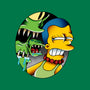 Bad Breath-None-Stretched-Canvas-Gooney Toons