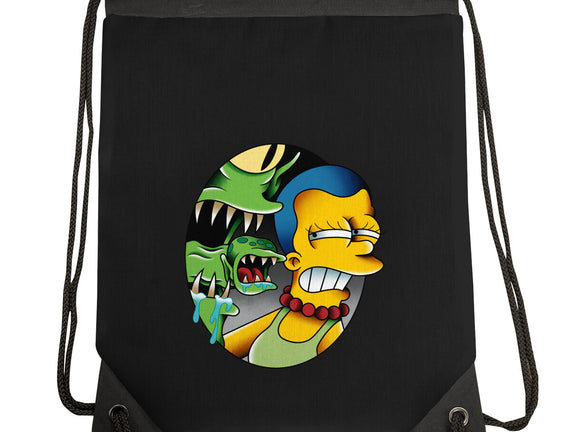 Bad Breath