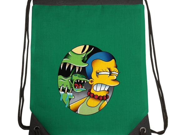 Bad Breath