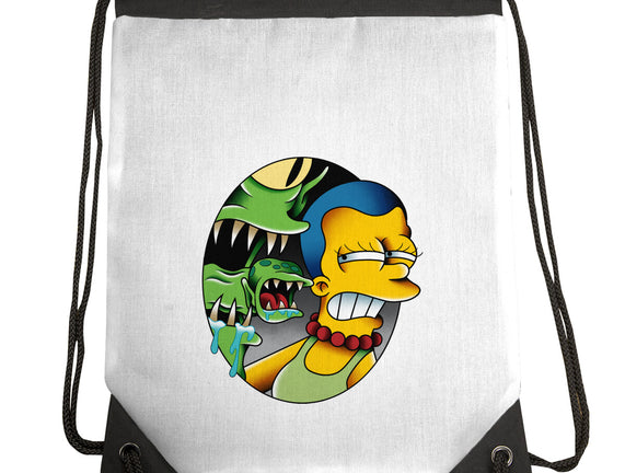 Bad Breath