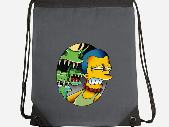 Bad Breath