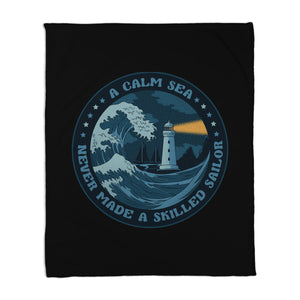 Calm Sea