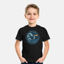 Calm Sea-Youth-Basic-Tee-tobefonseca