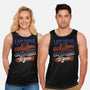 I Am Under No Obligation-Unisex-Basic-Tank-tobefonseca