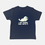 I Am Gonna Seal With It-Baby-Basic-Tee-tobefonseca