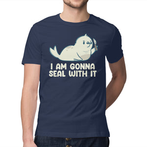 I Am Gonna Seal With It