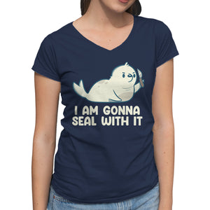 I Am Gonna Seal With It