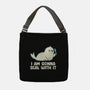 I Am Gonna Seal With It-None-Adjustable Tote-Bag-tobefonseca