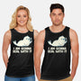 I Am Gonna Seal With It-Unisex-Basic-Tank-tobefonseca