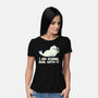 I Am Gonna Seal With It-Womens-Basic-Tee-tobefonseca