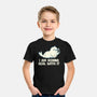 I Am Gonna Seal With It-Youth-Basic-Tee-tobefonseca